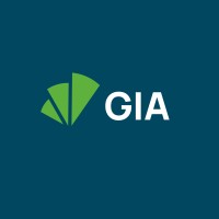 GIA Inmuebles logo - Similar company to Solo Humedad