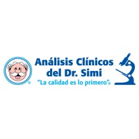 Sistemas De Salud Del Dr. Simi S.A De C.V.