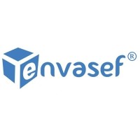 ENVASEF, procesos eficientes S.L. ® logo - Similar company to Visualis