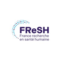FReSH - France Recherche en Santé Humaine logo - Similar company to Presses De L'Ehesp