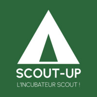 Scout-up, l'incubateur scout ! logo - Similar company to Techbytech