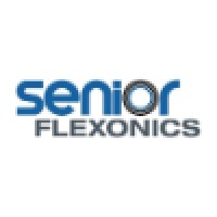 Senior Flexonics GmbH logo - Similar company to Senior Flexonics Canada
