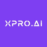 XPRO.ai logo - Similar company to Trarrk