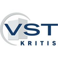 VST - Verband Sichere Transport- und Verteilnetze / KRITIS e.V. logo - Similar company to Rmr Rhein-Main-Rohrleitungstransportgesellschaft Mbh