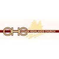 Ozark Highlands Church logo - Similar company to Mindshield Academy