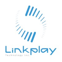 Linkplay Technology Inc. logo - Similar company to What Hi-Fi?
