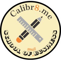 Calibr8.me logo - Similar company to Accounted