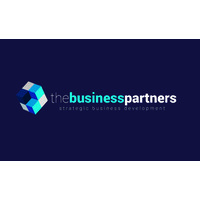 The Business Partners logo - Similar company to Kontento