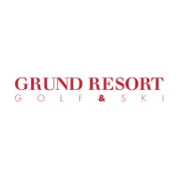 GRUND RESORT GOLF & SKI logo - Similar company to Kasper Kovo S.R.O.