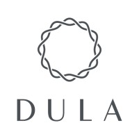 Dula logo - Similar company to Corium Stores