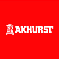 Akhurst Machinery logo - Similar company to Simodo Technologies