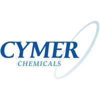 Cymer Chemicals logo - Similar company to Polyform Inc