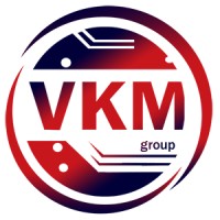 VKM-Group logo - Similar company to Pazh