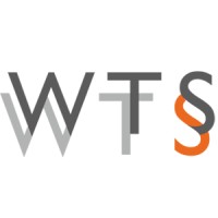 WTS Patent Attorneys logo - Similar company to Patpol - European And Polish Patent And Trademark Attorneys