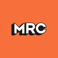 MRC Brand Design Studio logo - Similar company to R+M