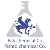 Pishro Chemical Co logo - Similar company to Ratan Poly Elastomers