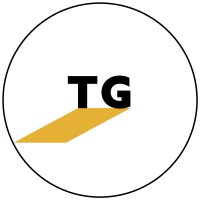 Thomson Gray logo - Similar company to G1 Architects