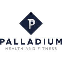 Palladium Health and Fitness logo - Similar company to Mm Global