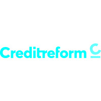 Creditreform Luzern Vogel AG logo - Similar company to Mantaflow Finance