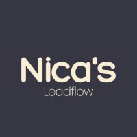 Nica's Leadflow logo - Similar company to Succesvol Setten