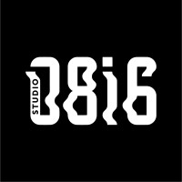STUDIO 0816 logo - Similar company to Studio Archer