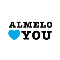 Almelo Loves You logo - Similar company to Centigo B.V. | Amsterdam | Almelo