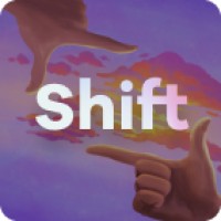 Shift AI logo - Similar company to Thread