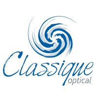 Classique Optical logo - Similar company to Kasperek Optical