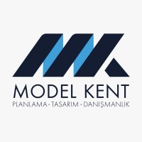 Model Kent Planlama Tasarım ve Danışmanlık logo - Similar company to Bcd Mühendi̇sli̇k