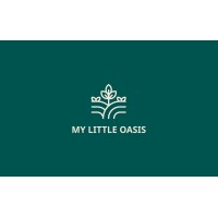 🇨🇭 My little Oasis 🪴 logo - Similar company to Ekow Flow