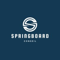 Springboard Conseil logo - Similar company to Heyprice