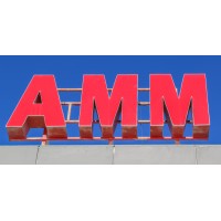 AMM Les Ateliers Micro-mécanique logo - Similar company to Technimeca