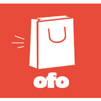 ofo delivery logo - Similar company to Wekruit