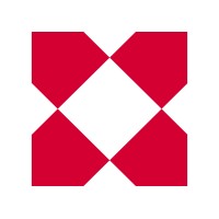 Knight Frank France logo - Similar company to Redblue