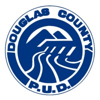 Douglas County Public Utility District No 1 logo - Similar company to Chelan County Pud