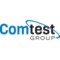 Comtest Group logo - Similar company to Comtest Engineering