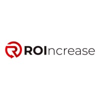 ROIncrease logo - Similar company to Blackbeast