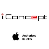 iConcept Algeria logo - Similar company to Icrest India