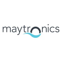 Maytronics North America logo - Similar company to Maytronics