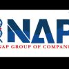 New Associated Pharma logo - Similar company to Redd Engineers