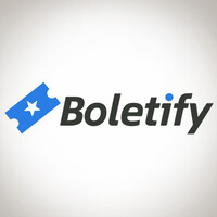 Boletify logo - Similar company to Escal8