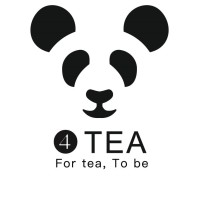 4Tea Beverage and Food Management logo - Similar company to Aardika