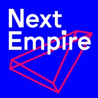 Next Empire logo - Similar company to Rerankd