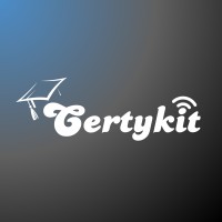 Certykit logo - Similar company to Dhevansh It Services