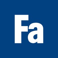 Finansavisen logo - Similar company to De Kiewithoeve