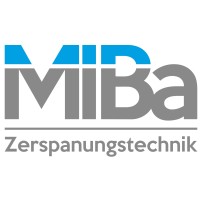 MiBa Zerspanungstechnik logo - Similar company to Frema Gmbh & Co. Kg