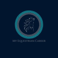 My Equestrian Career logo - Similar company to Sandra Equestrian Fze