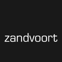 Zandvoort Inredning logo - Similar company to Spacesbysanna - Bespoke Interior- & Curtain Design