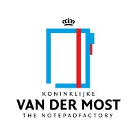 Van Den Ende - The Notepad Factory