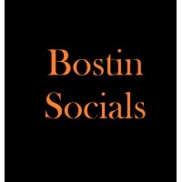 Bostin Socials logo - Similar company to Ash Display Solutions - Point Of Sale And Retail Display Experts